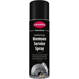 Caramba 60158605 Bremsenschmierstoff 500ml