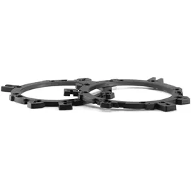 JL Audio C1-650 - 16cm 2-Wege Lautsprecher Testsieger