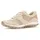 Gabor Comfort Sneaker Damen Beige 39