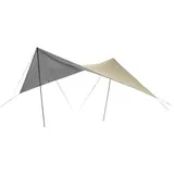 Ferrino tarp ferrino screen 6x4m beige