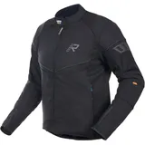 Rukka AirGobi 2.0 Textiljacke schwarz Herren, 50