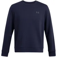 Under Armour Unstoppable Fleecepullover Herren 410 midnight navy/black M