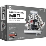 Franzis VW Bulli T1 4-Zylinder-Boxermotor (67152)