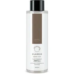 Raumduft ipuro Refill CUIR - braun