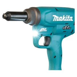 Makita DRV250Z Akku-Blindnietsetzgerät 18V
