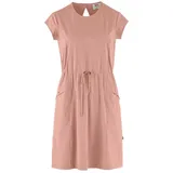 Fjällräven High Coast Lite Dress Kleid Rosa XS