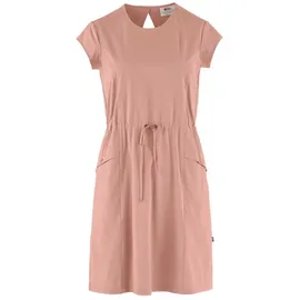 Fjällräven High Coast Lite Dress Kleid Rosa XS