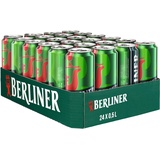 Berliner Pilsner, EINWEG 24x0,50 L Dose