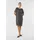 Comma, Minikleid Grau 34
