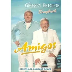 Amigos Die großen Erfolge