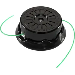 Makita - Rasentrimmerkopf - 2 Fäden