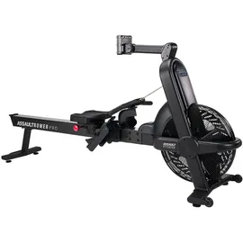 Assault Fitness AssaultRower Pro Schwarz