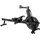 Assault Fitness AssaultRower Pro Schwarz