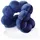 Maximex Lendenkissen 33 x 33 cm Dunkelblau