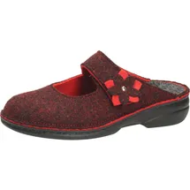Finn Comfort Arlberg Rot 41