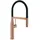 Grohe Essence Einhebelmischer warm sunset