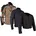 leatt adventure Braun/Schwarz/Grau 3XL