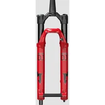 Marzocchi Bomber Dj Federgabel, 26", 100mm, Grip, 110x20mm, gloss red