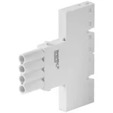 Weidmüller Moduleinsatz HDC MHE 4X2 FP