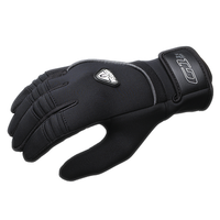 Waterproof G1 1.5 mm Handschuhe - 5-Finger - Größe XS #