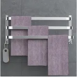 luxuskollektion Handtuchstange ohne Bohren Silber 60CM