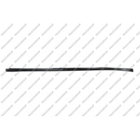 PRASCO Blende, Kühlergitter ME9072305