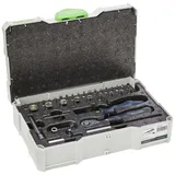 Festool Ratschen-Set 1/4"-CE RA-Set 36 - 497881