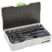 Festool Ratschen-Set 1/4"-CE RA-Set 36 - 497881