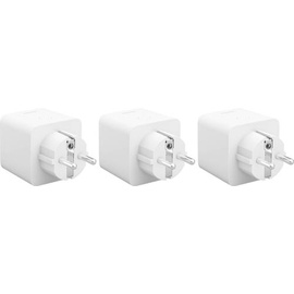 Philips Lighting Hue Zwischensteckdose 871951434230900 Hue Smart Plug Steckdose DE/AT