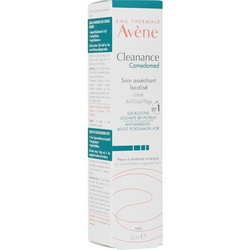 AVENE CLEANANCE COMEDOMED LOK. ANTI-PICKEL-PFLEGE , 15 ml