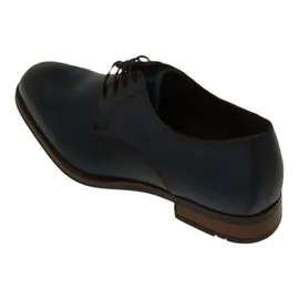 LLOYD Sabre Business Schuh Blau 43