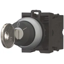 Eaton Schlüsseltaste M22-WRS/K11