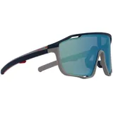 Red Bull SPECT Eyewear Red Bull Sonnenbrillle KRAFT-05 blue