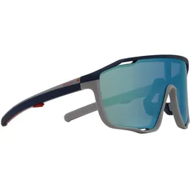Red Bull SPECT Eyewear Red Bull Sonnenbrillle KRAFT-05 blue