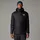 The North Face Bettaforca LT Down Hoodie schwarz M