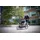 Hamax Jogger Kit für Breeze/Cocoon schwarz 2025
