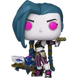 Funko Pop! - Arcane - Jinx#1602