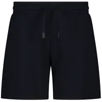 CMP WOMAN CO BERMUDA black blue (N950) 34