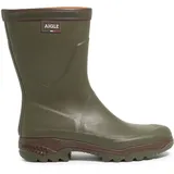 Aigle Parcours 2 Bott Gummistiefel - Kaki - EU 36