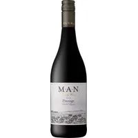 Man Vintners Bosstok Pinotage 2021 MAN Familiy Wines