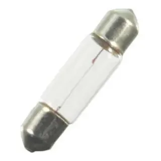 Scharnberger+Hasenbein Soffittenlampe 8x31mm S7 15V 1,2W 26430