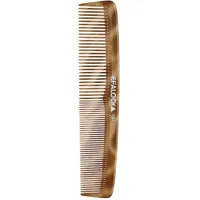 Efalock Professional Efalock Nylon Damenkamm 7.5 havanna