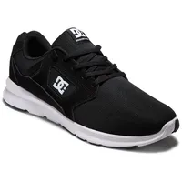 DC Shoes Skyline Herren Black/White 43
