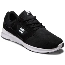 DC Shoes Skyline Herren Black/White 43