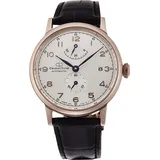 Orient Star Classic Automatic Leder 38,7 mm RE-AW0003S00B