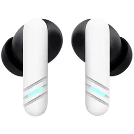 Trust Gaming Bluetooth Kopfhörer Kabellos TWS 7 h Laufzeit Weiß