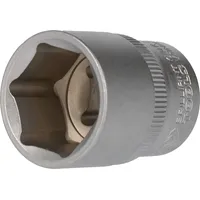 BRILLIANT TOOLS 1/2 Sechskant-Stecknuss, 23 mm