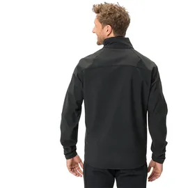 Vaude Cyclone VI Softshelljacke - Black - S
