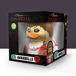 TUBBZ Annabelle: Annabelle, Sammelfigur, Film & TV-Serien