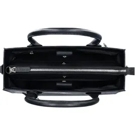 Picard Avenue Shopper Leder Black